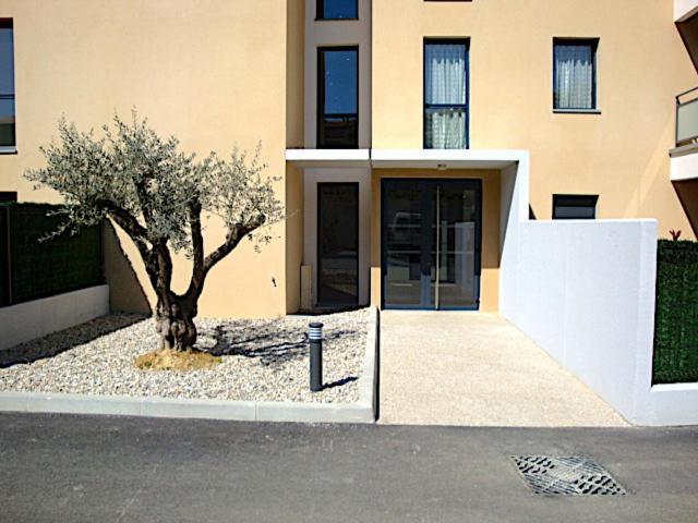 Le Carre Montfort Vaison-la-Romaine Exteriör bild